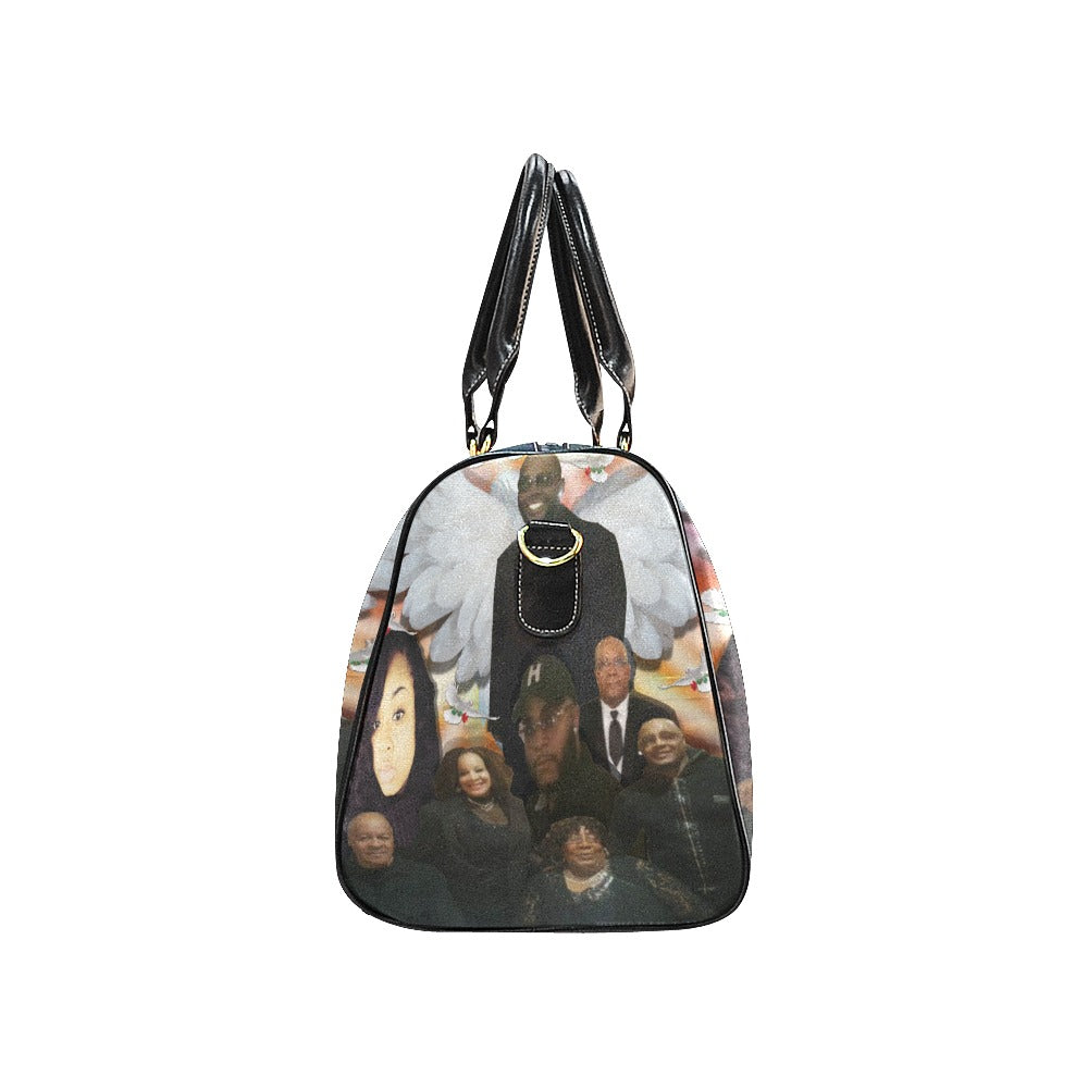 LARGE TOTE BAG New Waterproof Travel Bag/Large | RJ's Creative Style. LLC