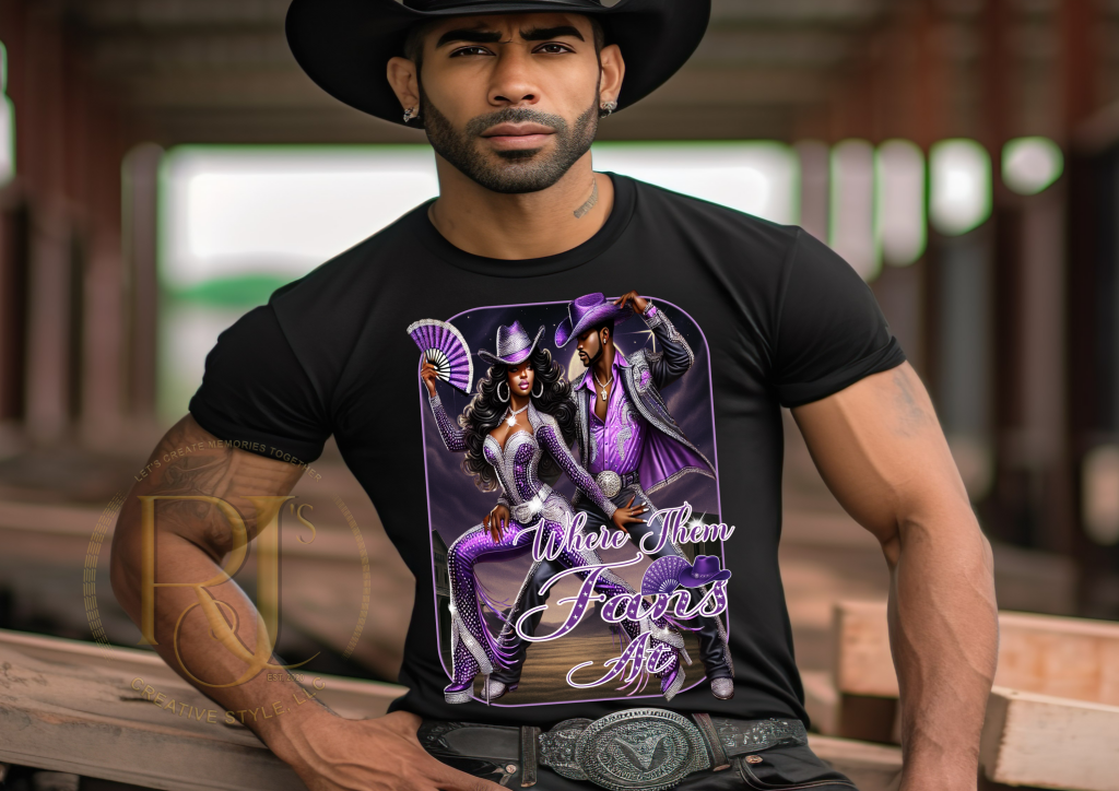 Boots First. Love Always | RJ’s Creative Style LLC Tops