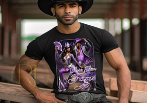 Boots First. Love Always | RJ’s Creative Style LLC Tops