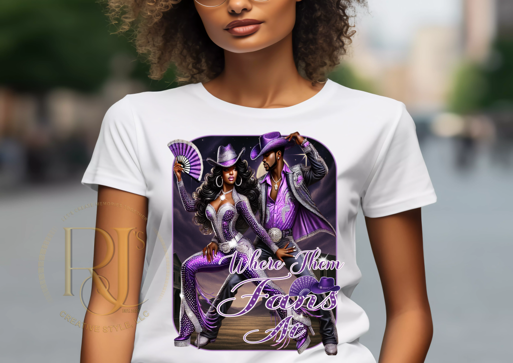 Boots First. Love Always | RJ’s Creative Style LLC Tops