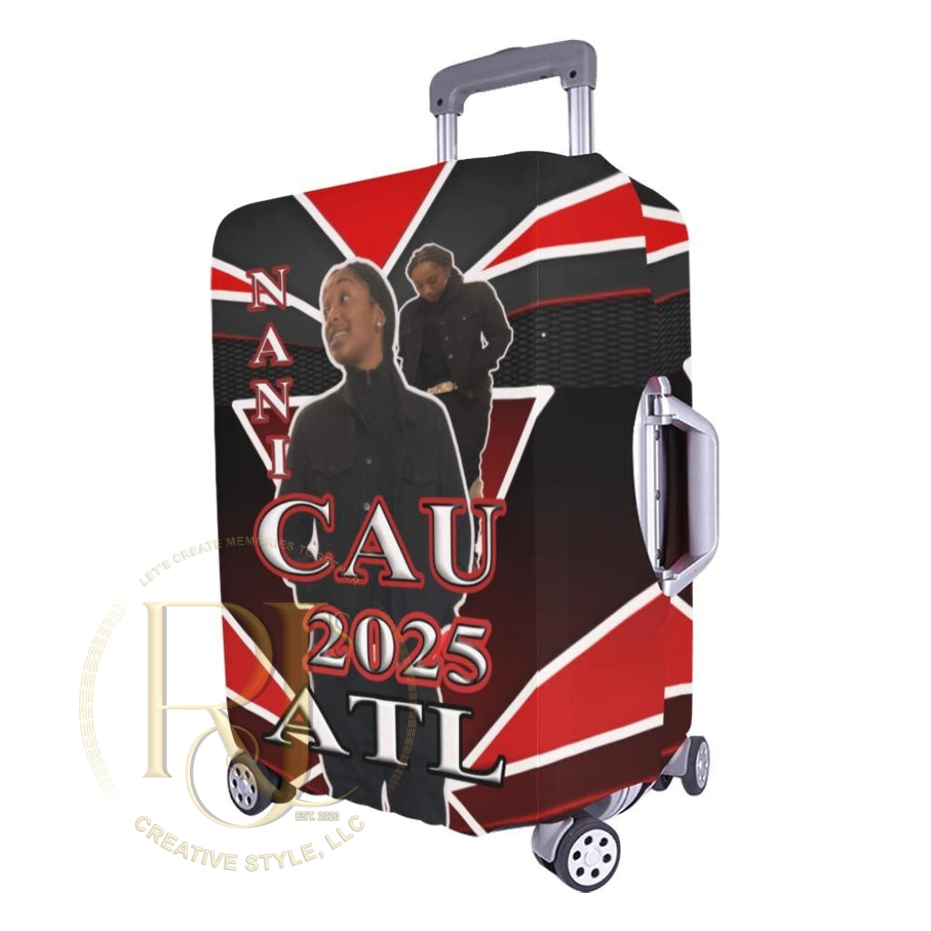 Luggage Cover/Large 26-28